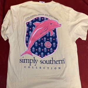 Simply Southern TSHIRT